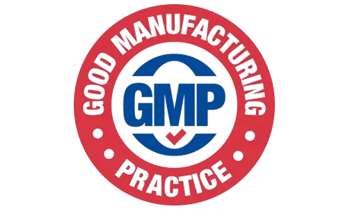 ManForceX GMP Certified